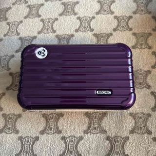 RIMOWA（ポーチ）のフリマアイテム一覧
