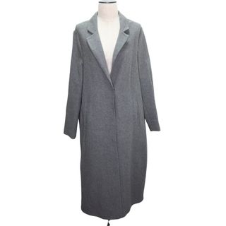 ZARA（チェスターコート ・ グレー/灰色系）のフリマアイテム一覧