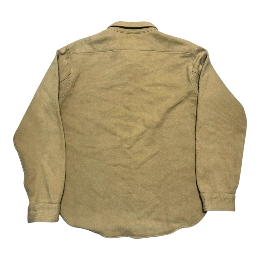 TENDERLOIN - Mサイズ テンダーロイン ヘビー フランネル シャツ