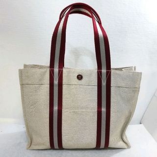 Bally（トートバッグ ・ ベージュ系）のフリマアイテム一覧