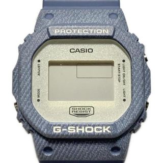 CASIO - Baby-G 5549 JA G-SHOCK 定価32400円の通販 by 084682｜カシオ