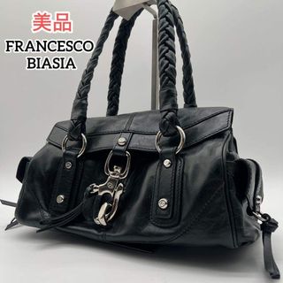FRANCESCO BIASIAのフリマアイテム一覧