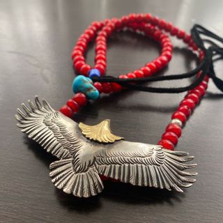 goro's - naru様専用 ウイングロック イーグルMチェーンセット