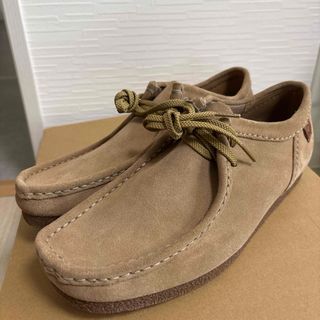 Clarks - 25ss Clarks Martine Rose Torview UK8の通販 by cak store