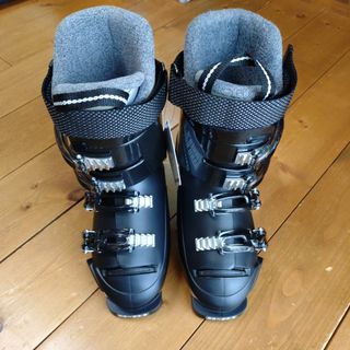 NORDICA - ゲレンデ スキーブーツ GRAN SPORT CX EASY グランスポーツ