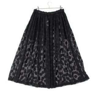 COMME des GARCONS（ドット ・ ロングスカート）のフリマアイテム一覧