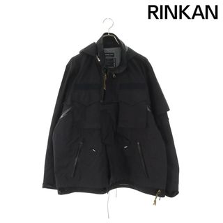 sacai - sacai x Carhartt WIP Canvas x MA-1 size4の通販 by walking