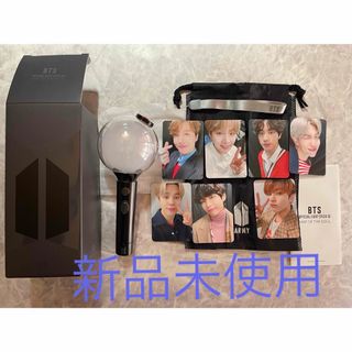 防弾少年団(BTS)（ペンライト）のフリマアイテム一覧