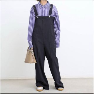 L'Appartement DEUXIEME CLASSE（サロペット/オーバーオール）のフリマ