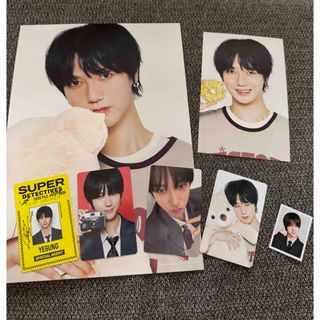 SUPER JUNIOR - SUPER JUNIOR05 TWINS CDの通販 by haru｜スーパー