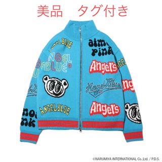 angelblueのフリマアイテム一覧