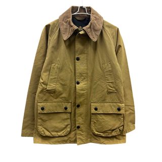 Barbour - バブアー インターナショナル 34 ネイビーの通販 by めぐ's