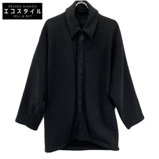 BALENCIAGA - バレンシアガ 623020 TIM27 ジップアップフランネル