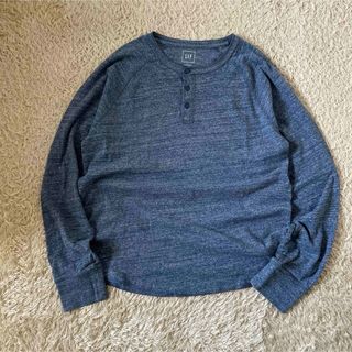 GAP - Old Gap ボーダーロングTシャツ 90'sの通販 by tash's shop