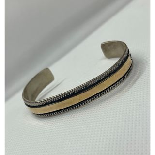 INDIAN JEWELRY インディアンジュエリー ナバホ族 Wilford.B.Henry WBH