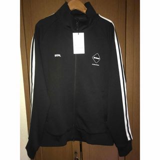 F.C.R.B. - NIKE×F.C.R.B ジャージ トラックジャケットの通販 by ニコ