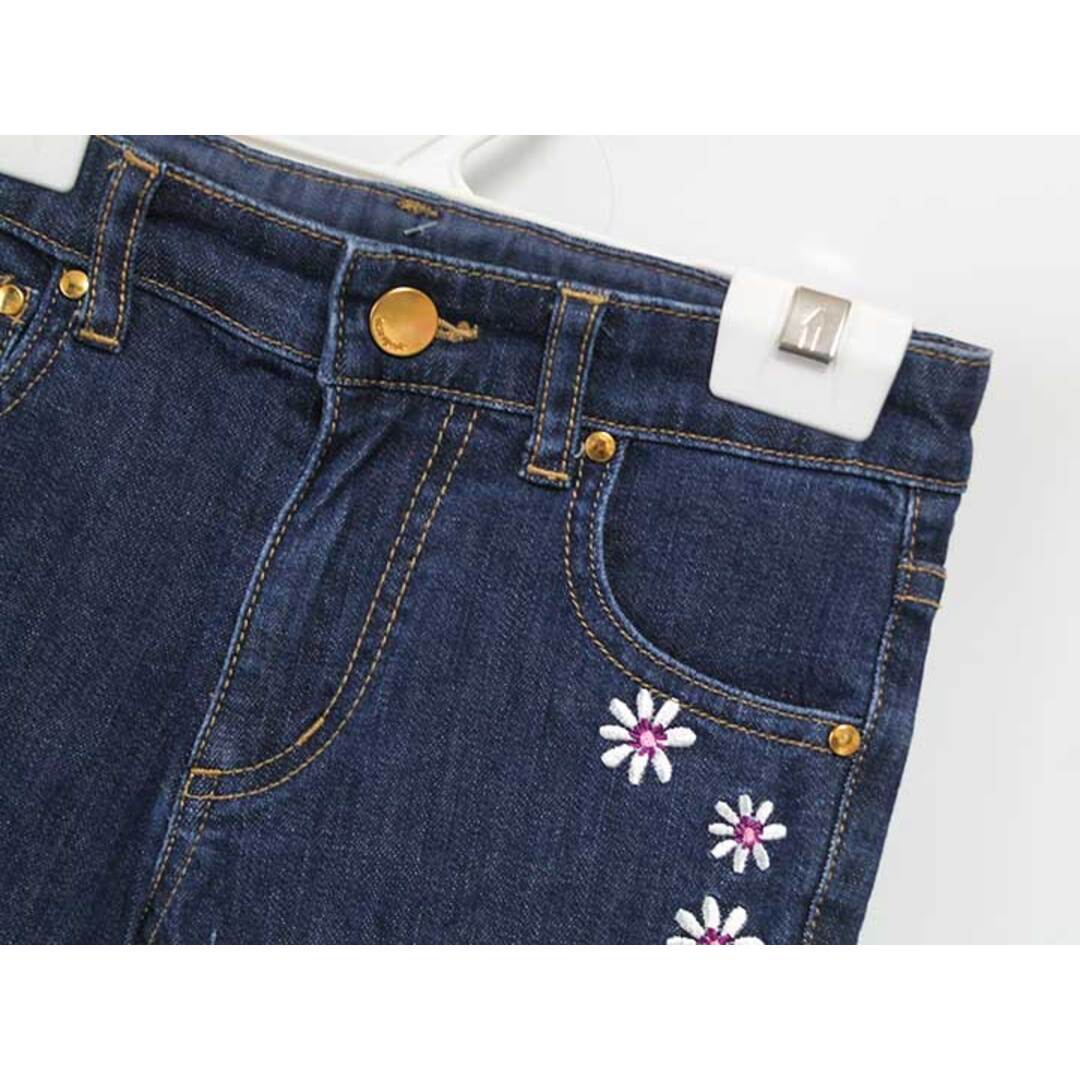 kate spade NEW YORK - ケイトスペードニューヨーク デニムパンツ