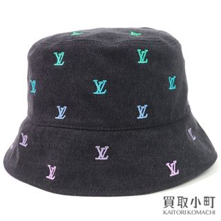 LOUIS VUITTON（ハット）のフリマアイテム一覧