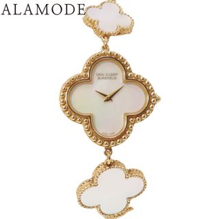 Van Cleef & Arpels - ヴァンクリーフ&アーペル☆スウィート