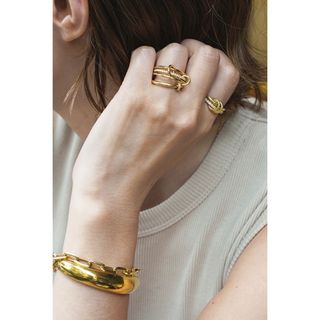 DEUXIEME CLASSE（アクセサリー）のフリマアイテム一覧