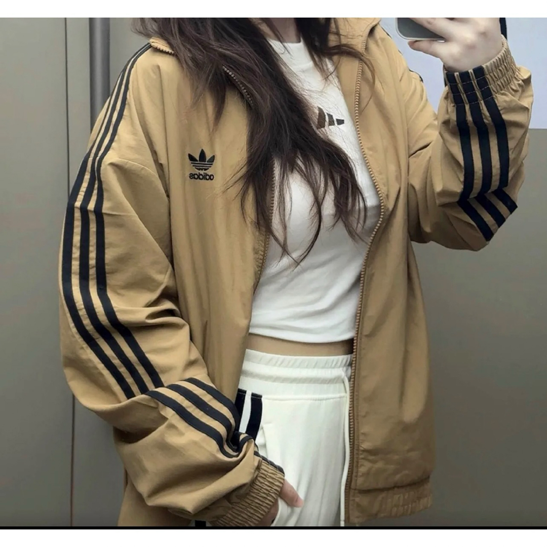 adidas Originals - 新品 L】当日発送☆アディダス トラックジャケット