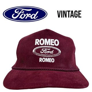 Ford（帽子）のフリマアイテム一覧