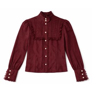 BABY,THE STARS SHINE BRIGHT - スピンドールヘッドドレス エンジの