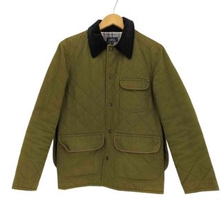 A.P.C - A.P.C. ブルゾン サイズ:S Carhartt 裏ボア ジップ ブルゾン