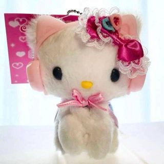 サンリオ - 【専用】ハローキティ ストラップ イタリア ローマ限定