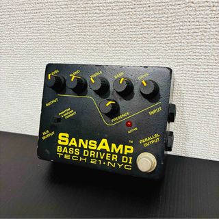 中古】Darkglass Electronics（ダークグラスエレクトロニクス）/ Hyper