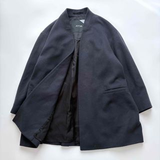 ATON（ロングコート）のフリマアイテム一覧