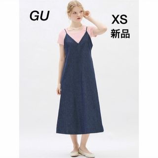 UN3D 19SS ワンショルダーオーバーワンピース 黒 ☆美品☆ アンス