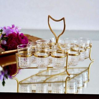 Baccarat - バカラ グラス ジャパン 福 2客 セットの通販 by Maria's