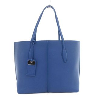 TOD'S（バッグ ・ ブルー・ネイビー/青色系）のフリマアイテム一覧