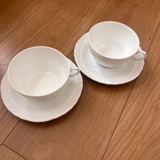 Richard Ginori - ミュー様 リチャードジノリ アンティックローズ