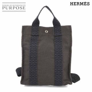 HERMES - エルメス エールライン リュック pmの通販 by あーちゃん