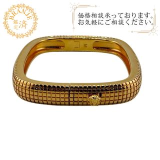 VERSACE（ブレスレット/バングル）のフリマアイテム一覧