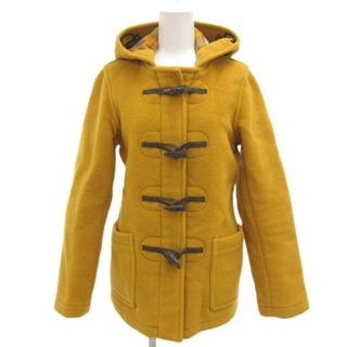 ダッフルコート (イエロー/黄色系)のフリマアイテム一覧