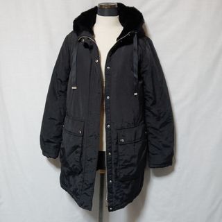 ZARA（ファー ・ ロングコート）のフリマアイテム一覧