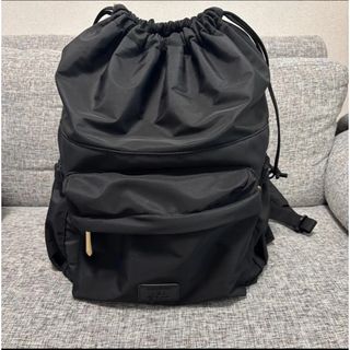 しまむら - 新品未使用 しまむら mumu リュック 多機能の通販 by