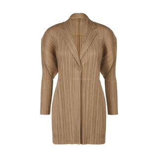 PLEATS PLEASE ISSEY MIYAKE（ジャケット/アウター）のフリマアイテム一覧