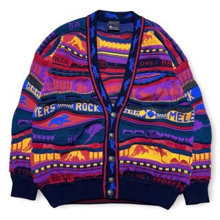 COOGI - クージーニット【菅田将暉着用】の通販 by グリーン's shop