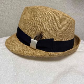 TOMORROWLAND - La Maison de Lyllis ラメゾンドリリス ROKU 麦わら