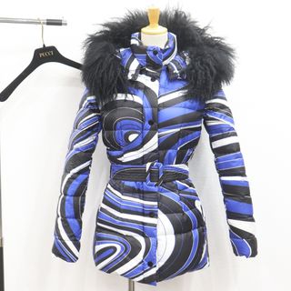 EMILIO PUCCI（ダウンジャケット）のフリマアイテム一覧