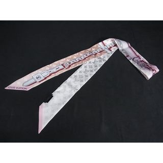 LOUIS VUITTON - 極美品 LOUIS VUITTON ショルダーストラップのみ ロゴ