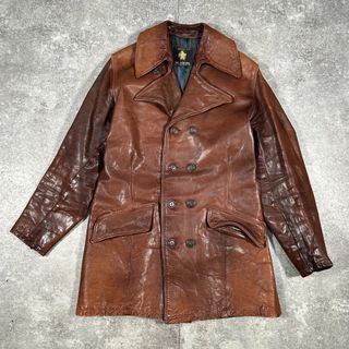 Golden Bear - 古着 60年代 ゴールデンベアー Golden Bear A-2タイプ