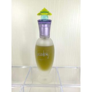 ROCHAS - ロシャス ミニ香水 ビザーンス BYZANCE パルファム parfum