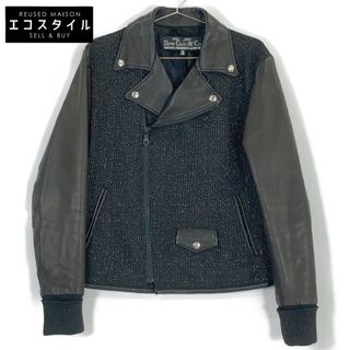 SlowGun - 【希少】スロウガン スタジャン バーニーズ 限定 ローリング