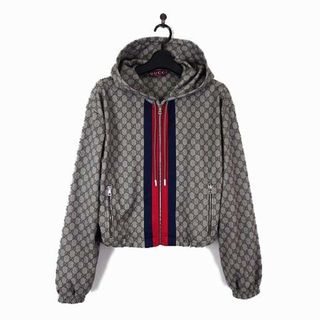 GUCCI（ブルゾン）のフリマアイテム一覧
