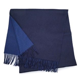 HERMES（マフラー ・ ブルー・ネイビー/青色系）のフリマアイテム一覧